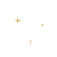 Stars Glow Sticker by ohui.official