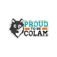 Wolves Sticker by KÍNDER MULTIMEDIA - COLAM