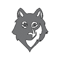 Wolves Sticker by KÍNDER MULTIMEDIA - COLAM