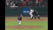 BeaverBaseball baseball ncaa oregon state GIF