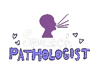 Teacher Talking Sticker