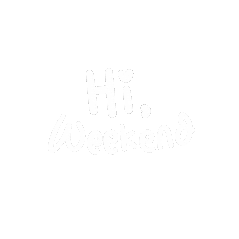 Design Hallo Sticker