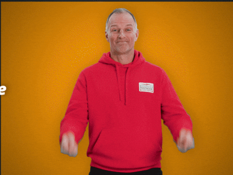 Postkodelotteriet giphyupload tom good luck du GIF