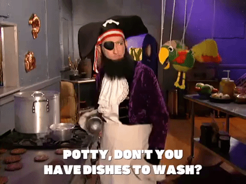 season 5 GIF by SpongeBob SquarePants