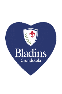 Sticker by Bladins