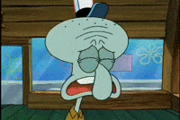 Sad Cry GIF