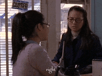 season 5 netflix GIF by Gilmore Girls 