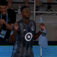 Minnesota United Soccer GIF by MNUFC