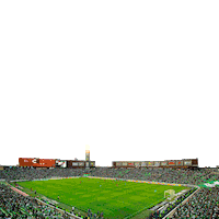 Guerreros Sticker by Club Santos Laguna