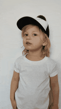 Baby Boy Summer GIF by Mon Czarniecka