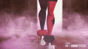 Harley Quinn GIF by HBO Max