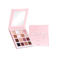beautycreationscosmetics bebella mustbecindy mustbecindyxbebella Sticker