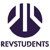 Rev Sticker by RevolutionChurchGA