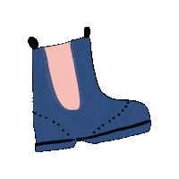 Chelsea Boots Sticker by Start-Rite Shoes