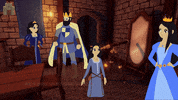 GIF by Joy Everafter Stories