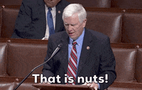 Mo Brooks Dc Statehood GIF by GIPHY News