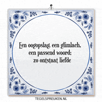 Nl Hart GIF by Tegelspreuken.nl