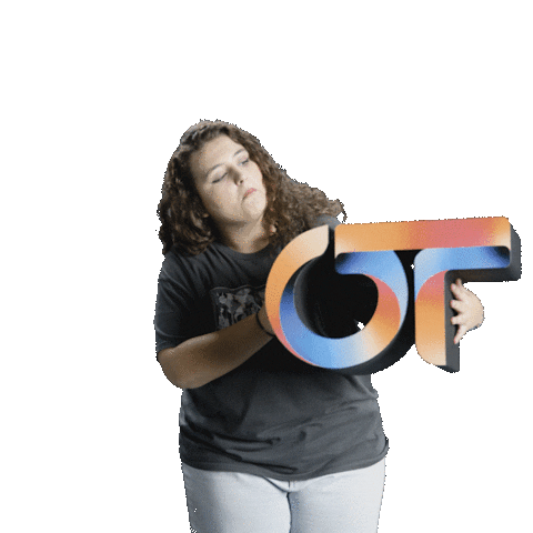 Ot Bea Sticker by Operación Triunfo