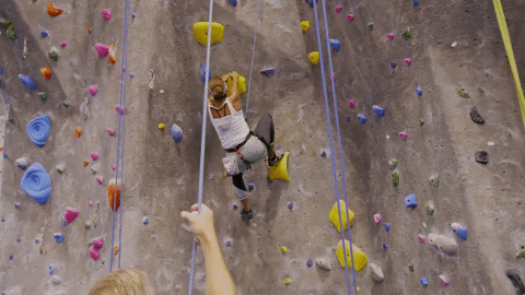 reality show love GIF by Hallmark Channel