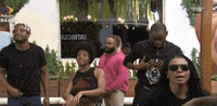 Bbnaija Dancing GIF by Big Brother Naija