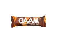 Proteinbolaget workout chocolate yum bar Sticker