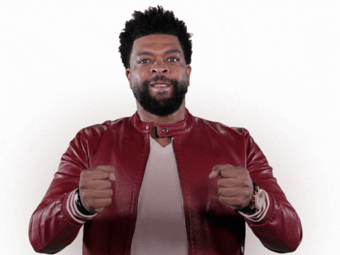 get out of the way gtfo GIF by DeRay Davis