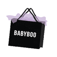 Baby Birthday Sticker by Babyboo Fashion