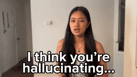 BADComedy giphygifmaker period disgusting ugly GIF