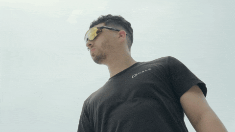 SKALELabs giphyupload shaka skale GIF