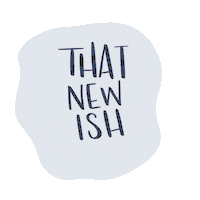 PoplarPost new new post post ish Sticker