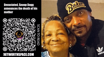 Die Snoop Dogg GIF by Net Worth Space