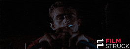 look over classic film GIF by FilmStruck