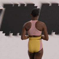 Track And Field Peace GIF by Grand Slam Track