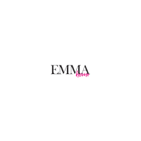 Emmahome Sticker by Emmezeta