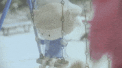 Stop Motion Love GIF by Ai and Aiko