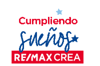 Remaxcrea Sticker by remax-juntos