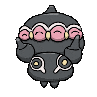 Happy Dance Sticker