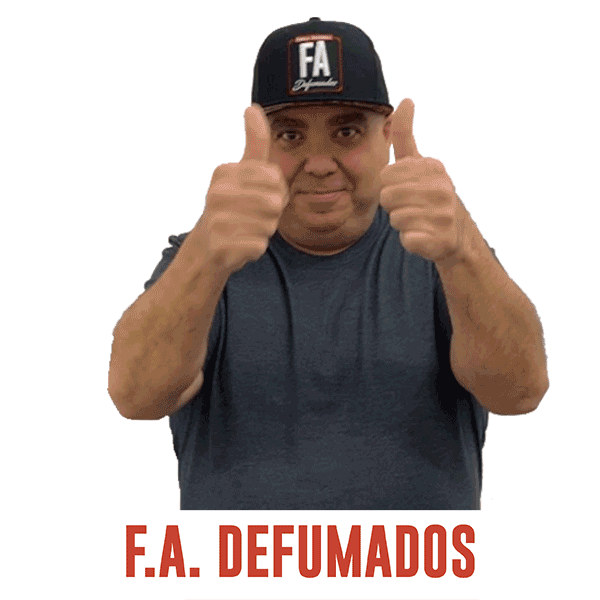 Bacon Sticker by FA Defumados