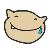 Wawaku Sticker by wacookies