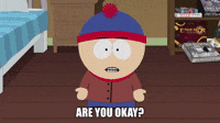 Are You Okay?