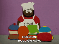 GIF by South Park 