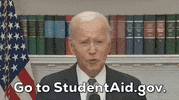 Joe Biden GIF by GIPHY News