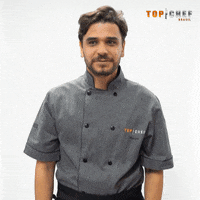 Top Chef Food GIF by Top Chef Brasil