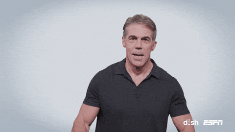 College Football GIF by DISH