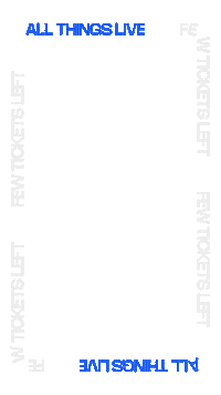 Atl Fewtickets Sticker by All Things Live