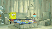 season 9 patrick the game GIF by SpongeBob SquarePants
