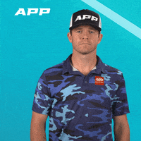 Peace Out GIF by APP