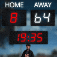 8 Home GIF