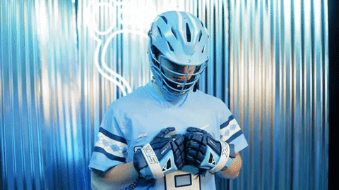 North Carolina Ncaa GIF by UNC Tar Heels