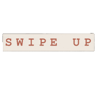Swipeup Sticker by judythefox_store